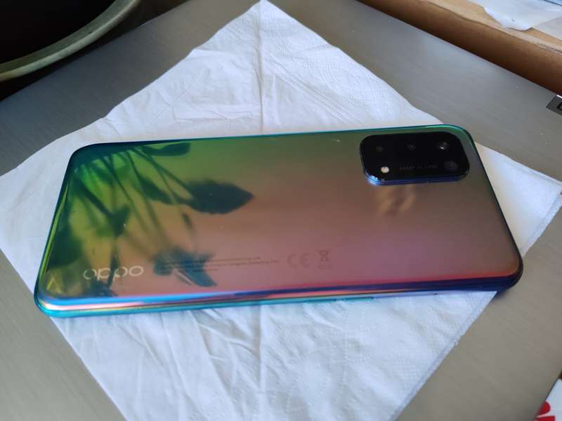 OPPO A74 5G 128GB