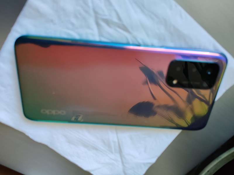 OPPO A74 5G 128GB