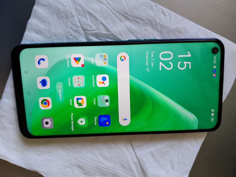 OPPO A74 5G 128GB