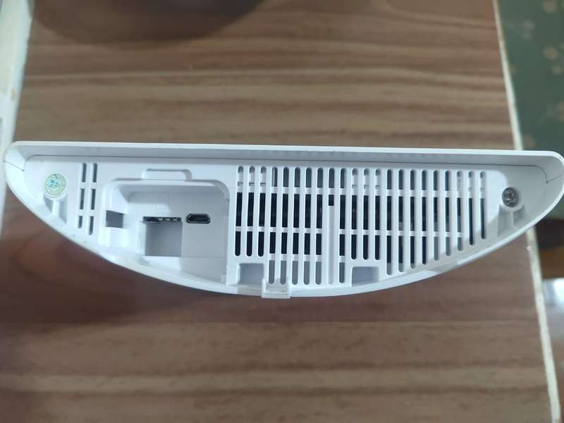 ULTRA-LINK 4G- CPE WIRELESS ROUTER