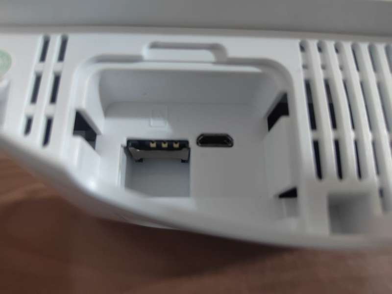 ULTRA-LINK 4G- CPE WIRELESS ROUTER