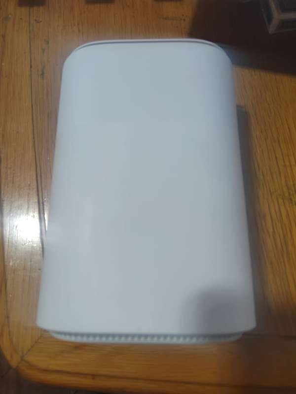 ZTE MC801A 5G Wireless Router