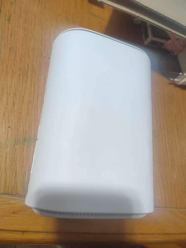 ZTE MC801A 5G Wireless Router