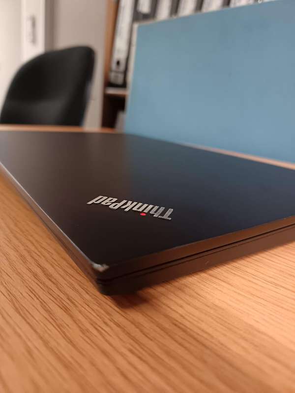 Lenovo ThinkPad E15 12th generation