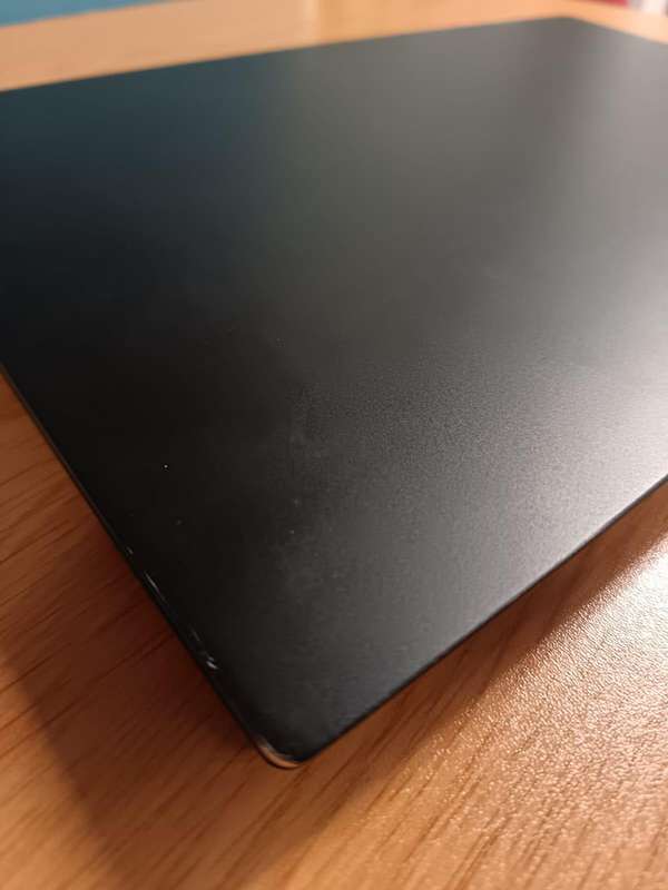 Lenovo ThinkPad E15 12th generation
