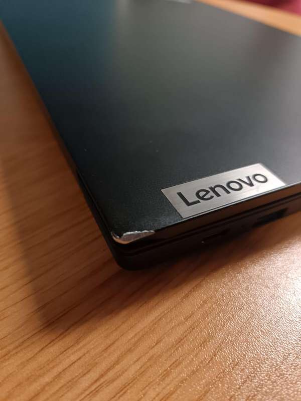 Lenovo ThinkPad E15 12th generation