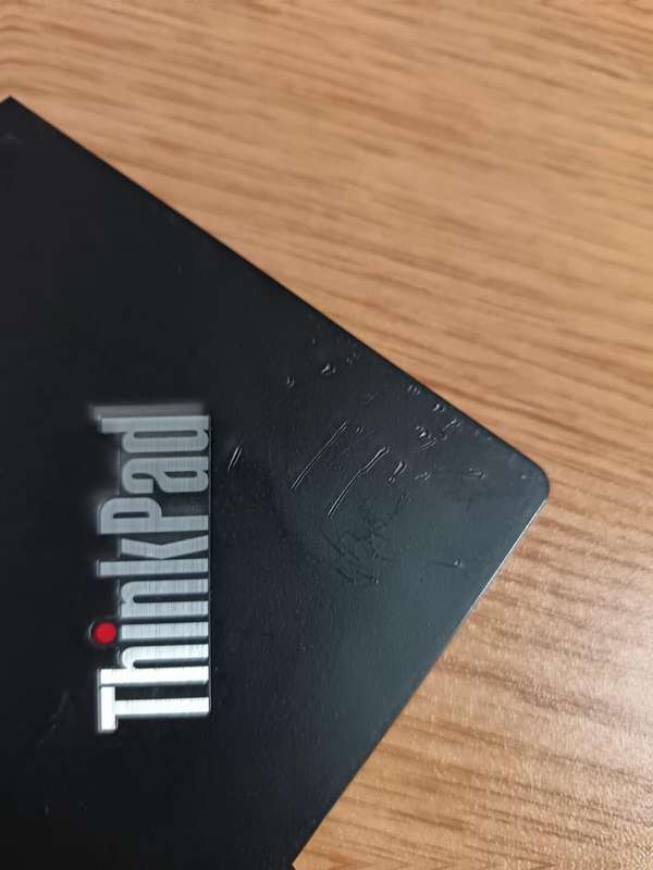 Lenovo ThinkPad E15 12th generation