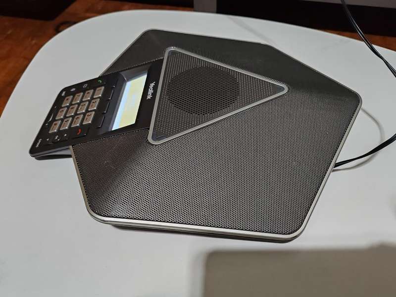 Yealink CP860 HD IP CONFERENCE PHONE