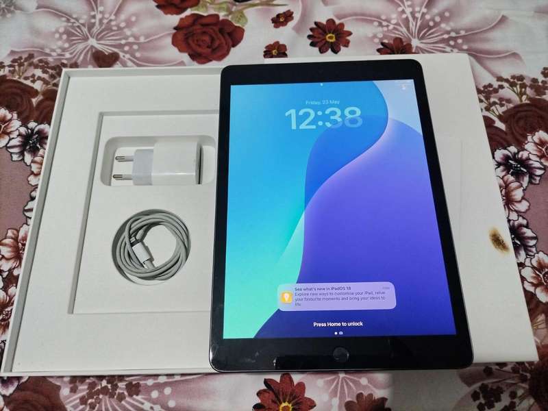 IPad 9th Gen  64GB Wifi