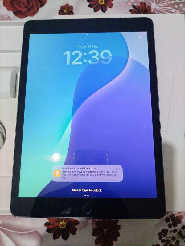 IPad 9th Gen  64GB Wifi