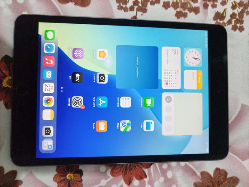 IPad Mini 5th Gen  64GB Wifi