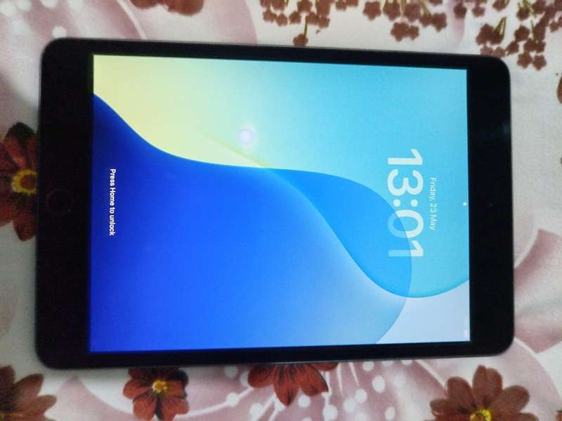IPad Mini 5th Gen  64GB Wifi