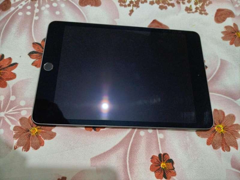 IPad Mini 5th Gen  64GB Wifi