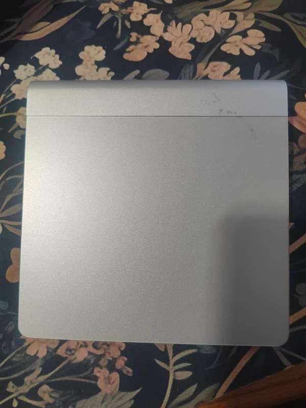 Apple trackpad Model A1339