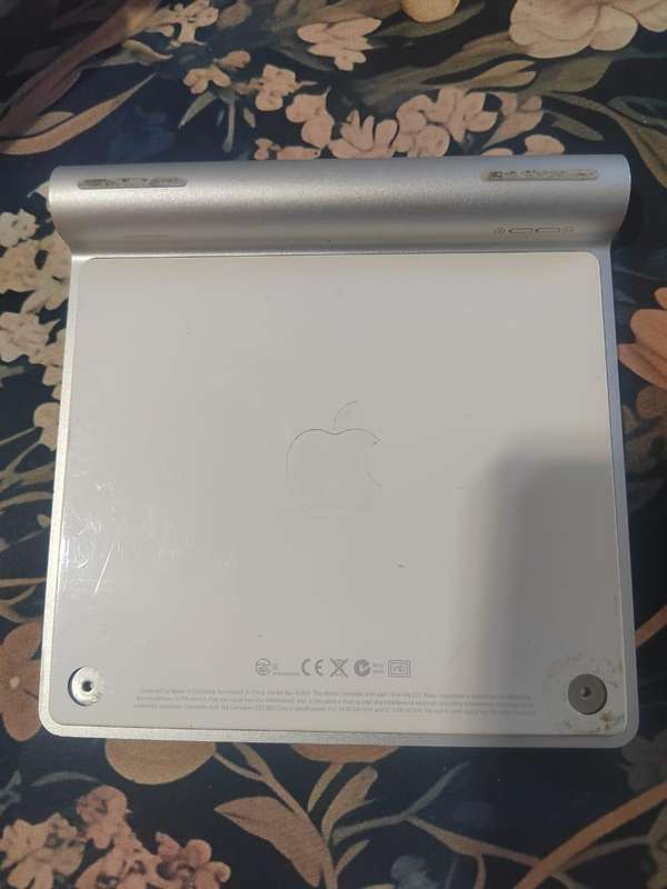 Apple trackpad Model A1339