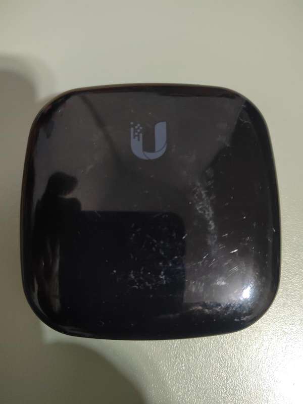 Ubiquiti U Fiber loco
