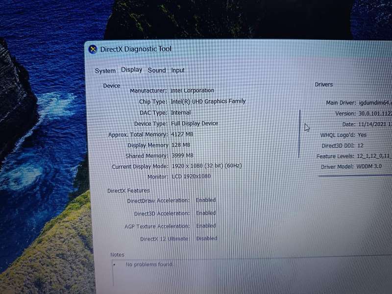 Lenovo ThinkPad E15 i5 10th generation - Laptop