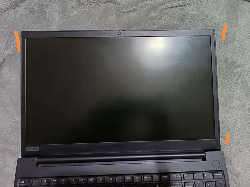 Lenovo ThinkPad E15 i5 10th generation - Laptop