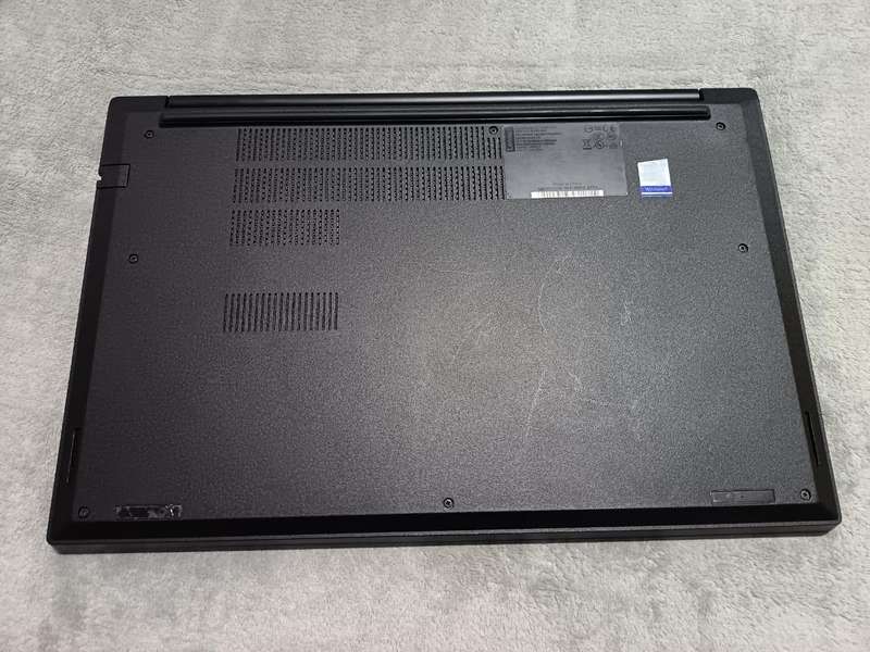 Lenovo ThinkPad E15 i5 10th generation - Laptop