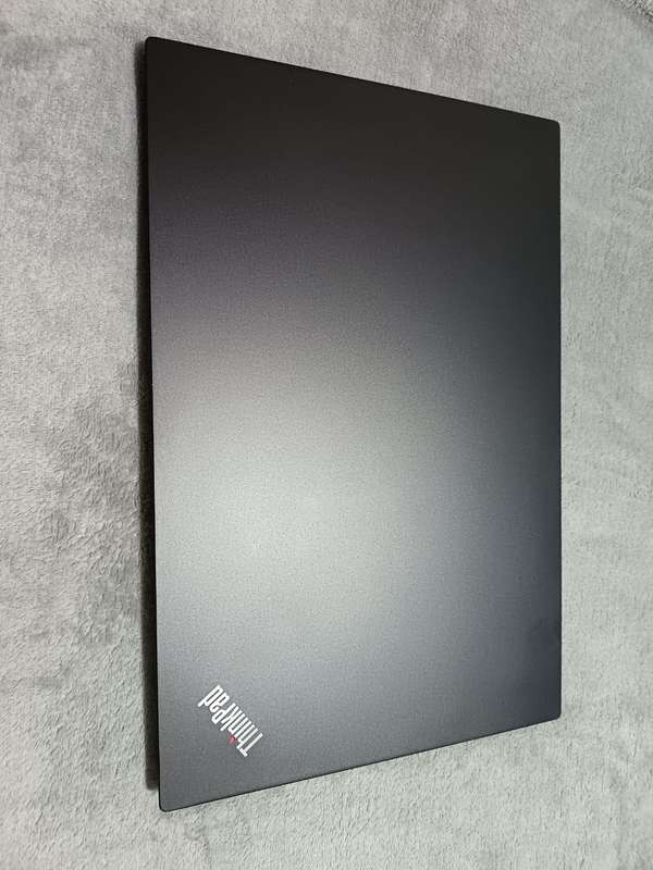 Lenovo ThinkPad E15 i5 10th generation - Laptop