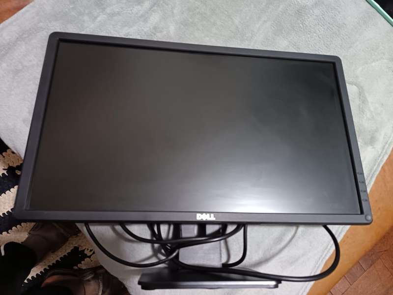 Dell E2314HF DISPLAY MONITOR 15.6 inch