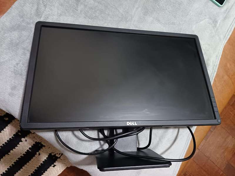 Dell E2314HF DISPLAY MONITOR 15.6 inch