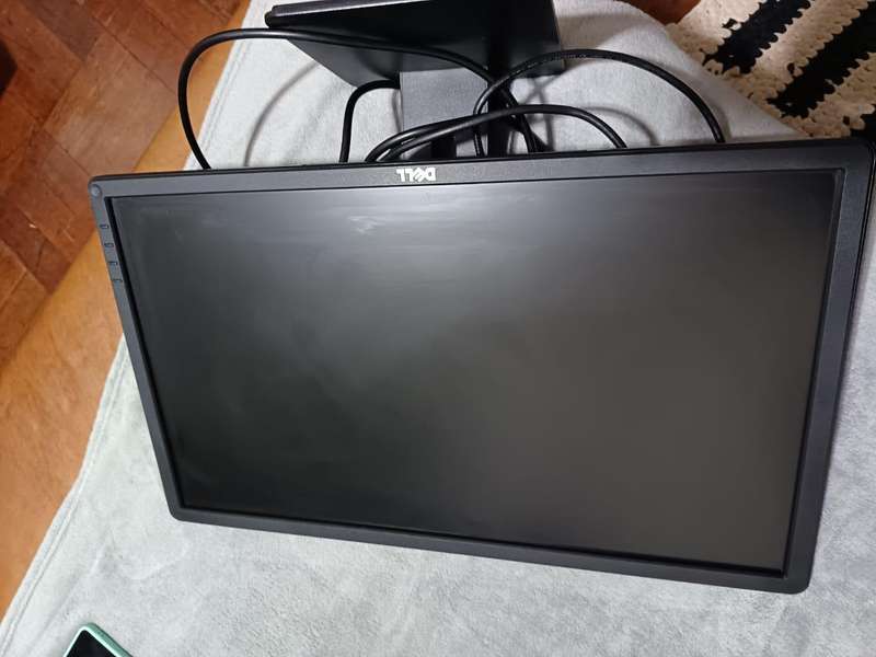 Dell E2314HF DISPLAY MONITOR 15.6 inch