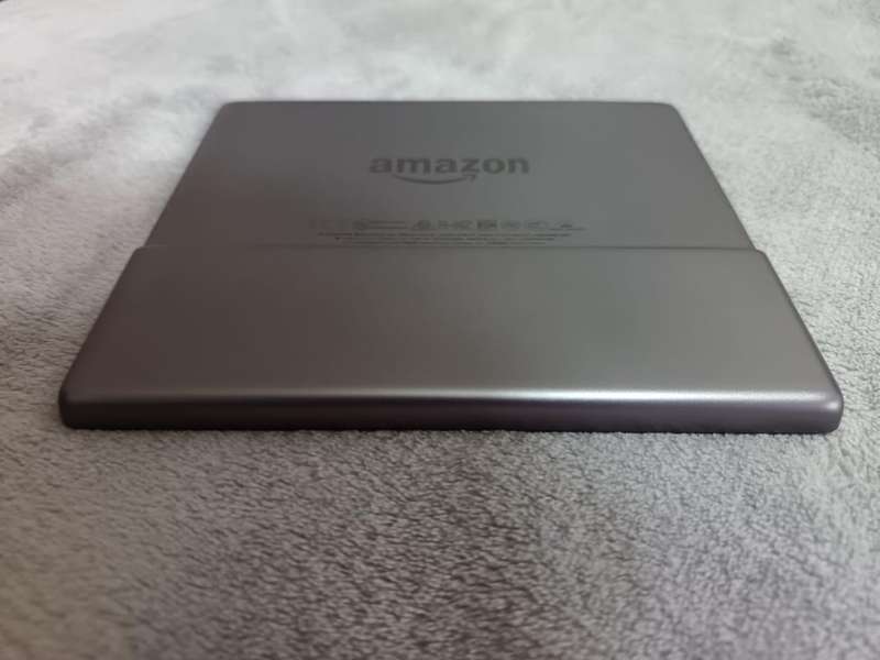 Kindle Oasis 10th gen 8GB Model number - G000WL05