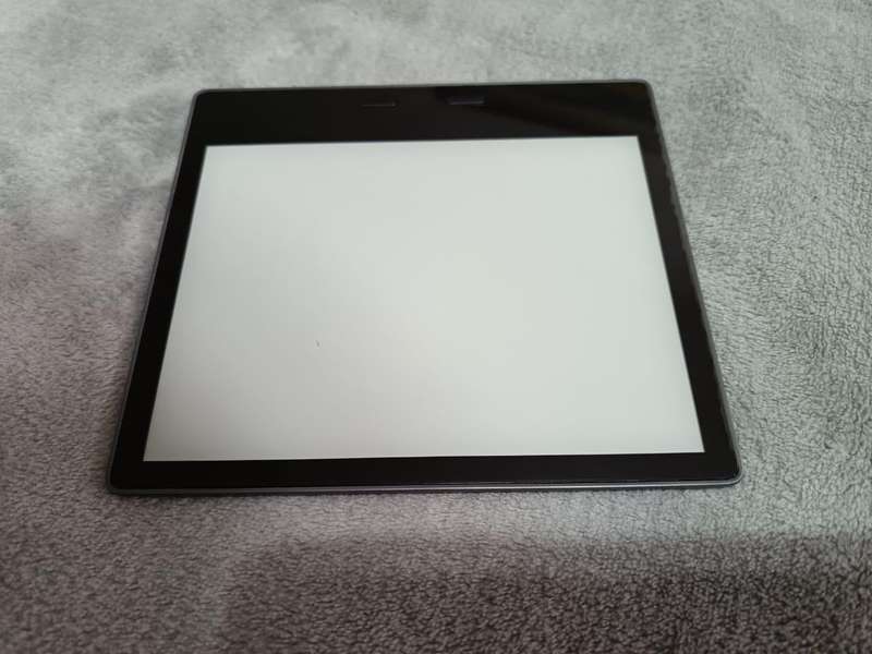 Kindle Oasis 10th gen 8GB Model number - G000WL05