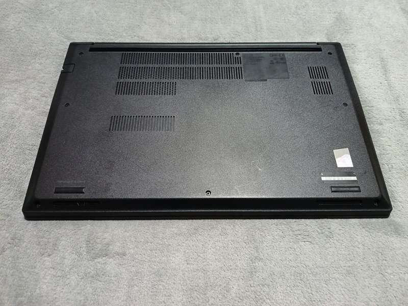 Lenovo ThinkPad E15 11th generation - Laptop