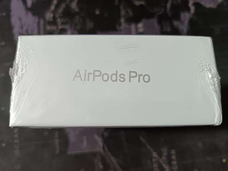 AirPods Pro 2nd generation