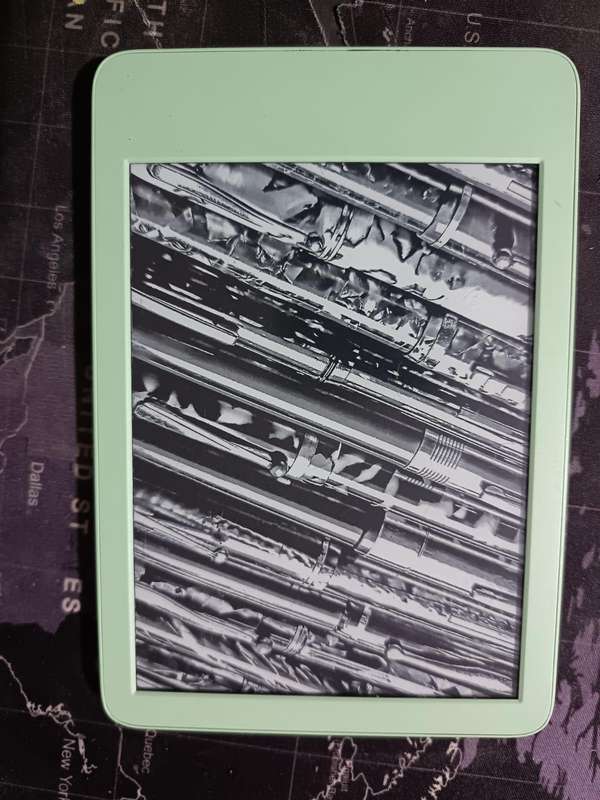 Amazon Kindle 11th gen2024 release model GO93L2 16GB