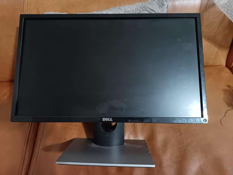 Dell SE2416H DISPLAY MONITOR