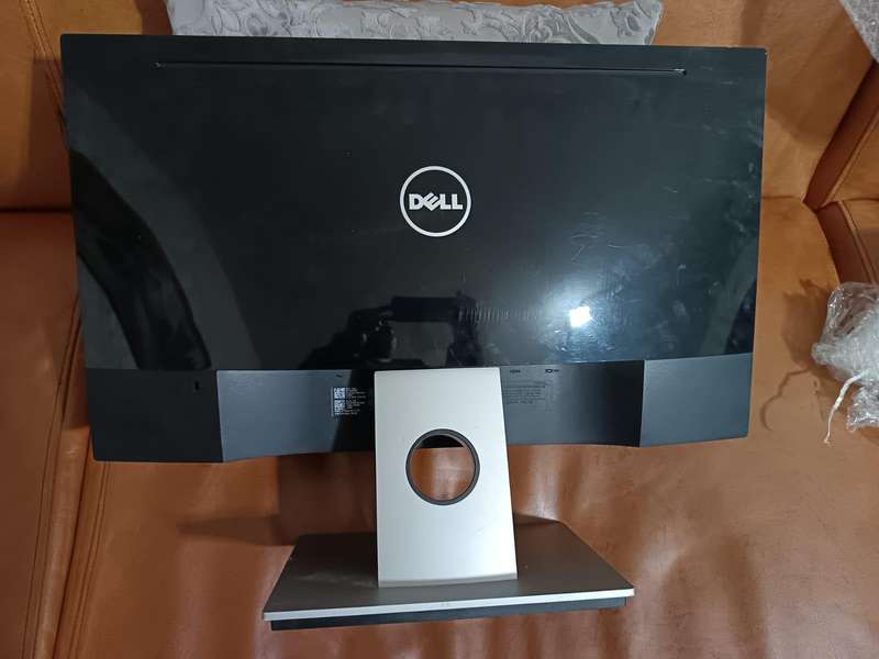 Dell SE2416H DISPLAY MONITOR