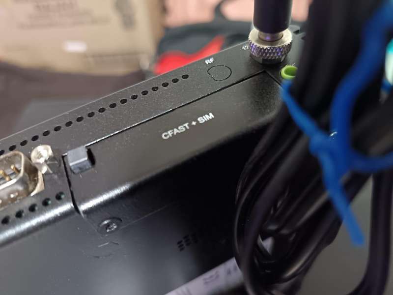 Barco DISplayer³ eco mini