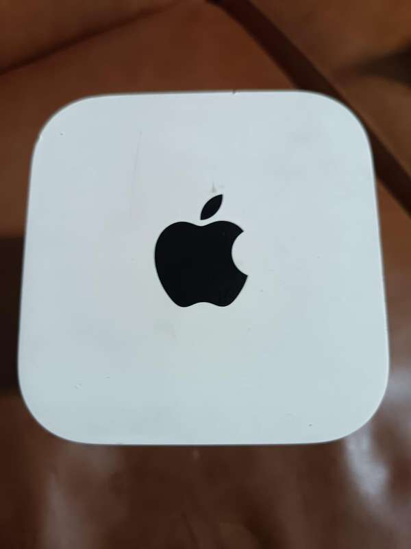 Apple AirPort 6th gen Model- A1521