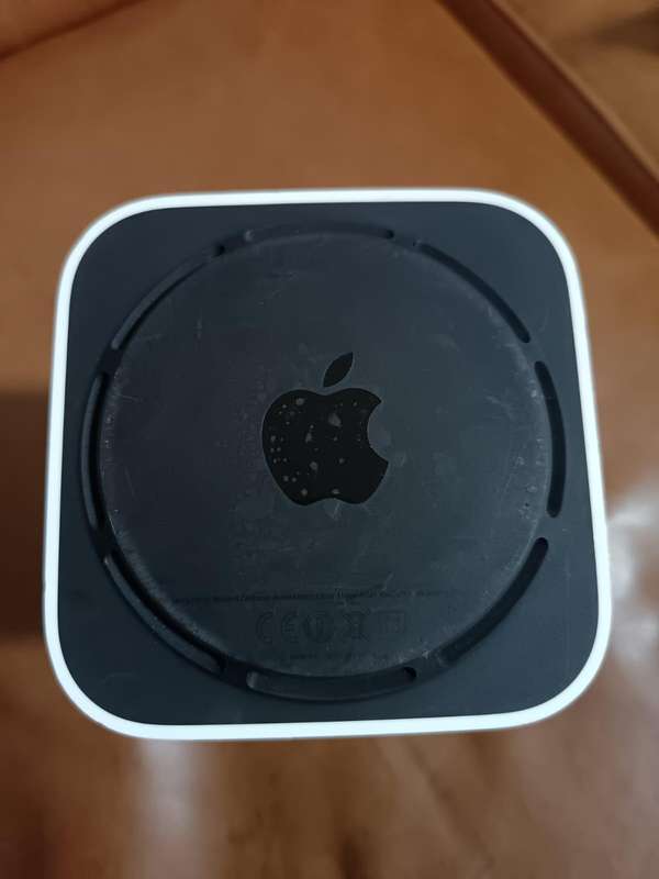 Apple AirPort 6th gen Model- A1521