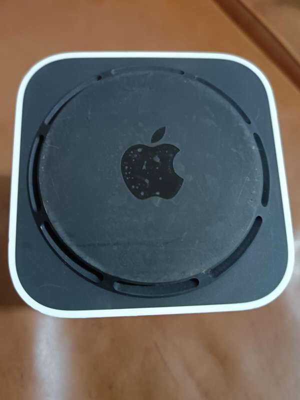 Apple AirPort 6th gen Model- A1521