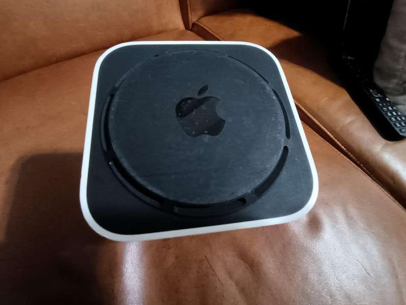 Apple AirPort 6th gen Model- A1521