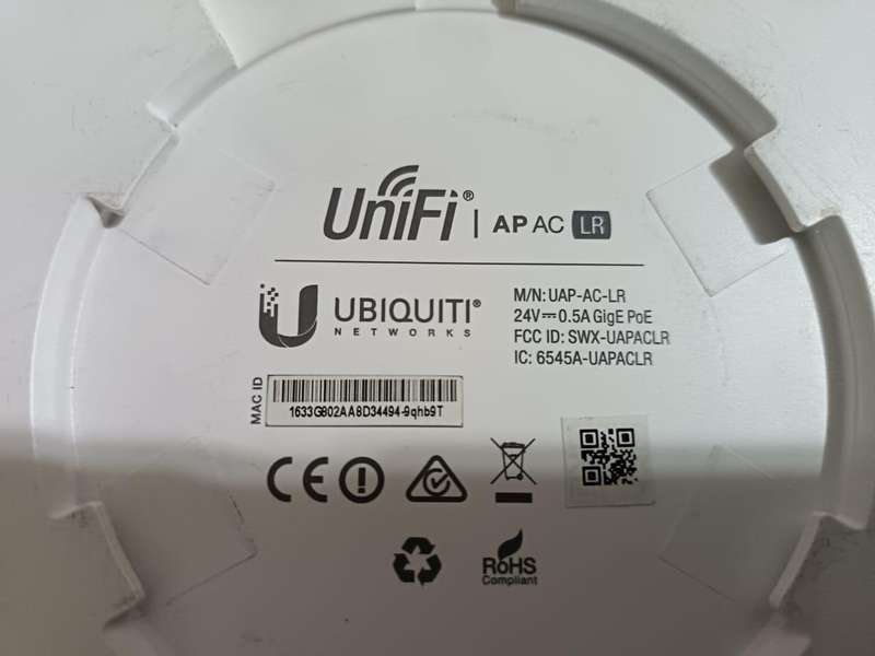 Ubiquiti Unifi AP AC- UAP-AC-LONG RANGE