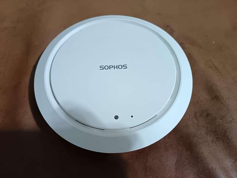 Sophos AP 55C Access Point