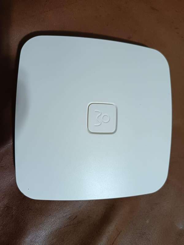 Open Mesh A60 Universal 802.11ac Cloud- Managed WI-FI Access Point