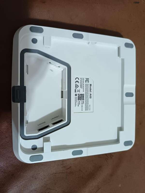 Open Mesh A60 Universal 802.11ac Cloud- Managed WI-FI Access Point