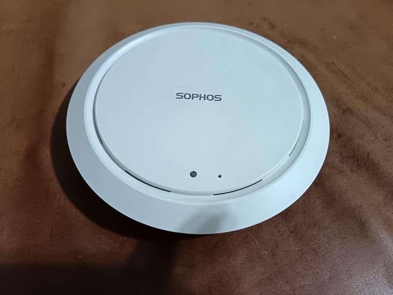 Sophos AP 100c  Access Point