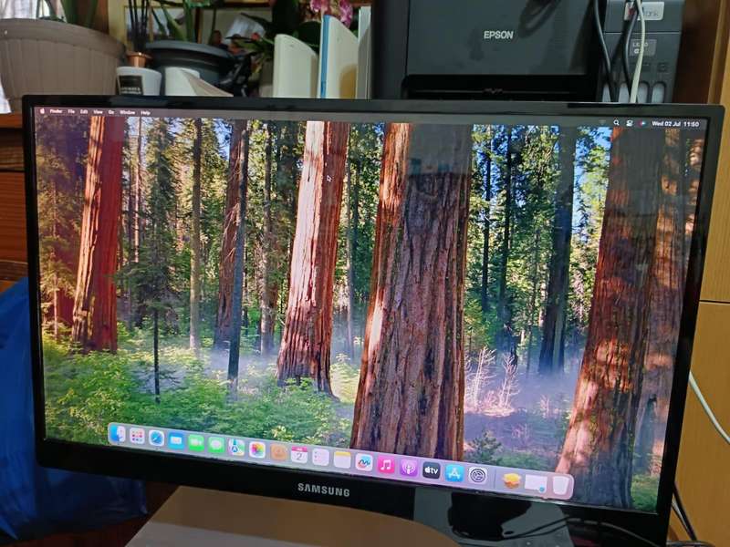 Mac Mini 2012 with i7 processor