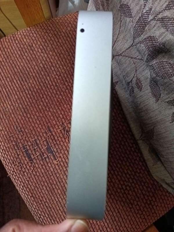 Mac Mini 2012 with i7 processor