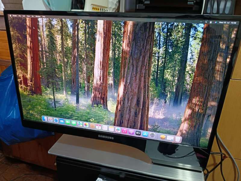 Mac Mini 2012 with i7 processor