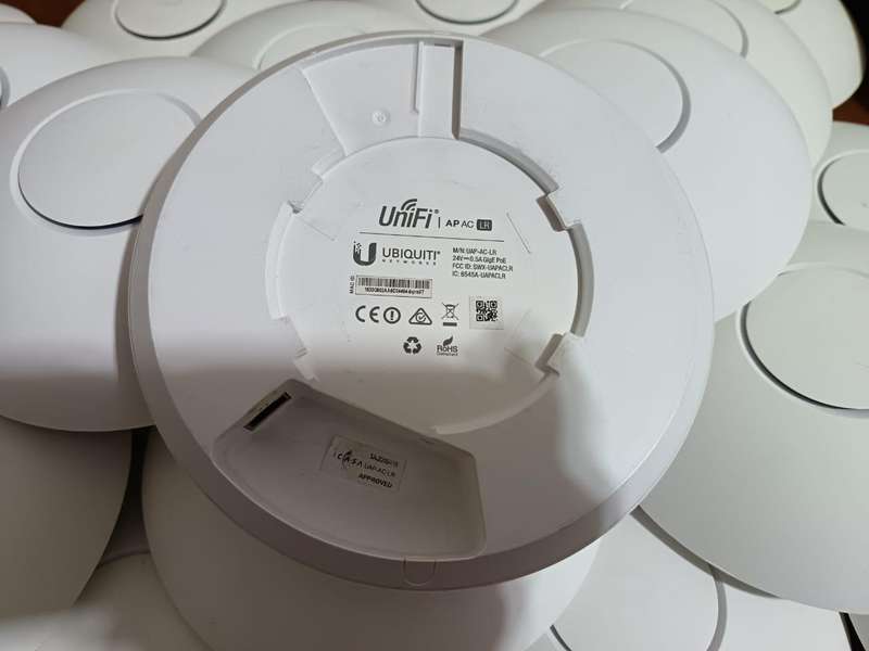 Ubiquiti Unifi AP AC- UAP-AC-LONG RANGE