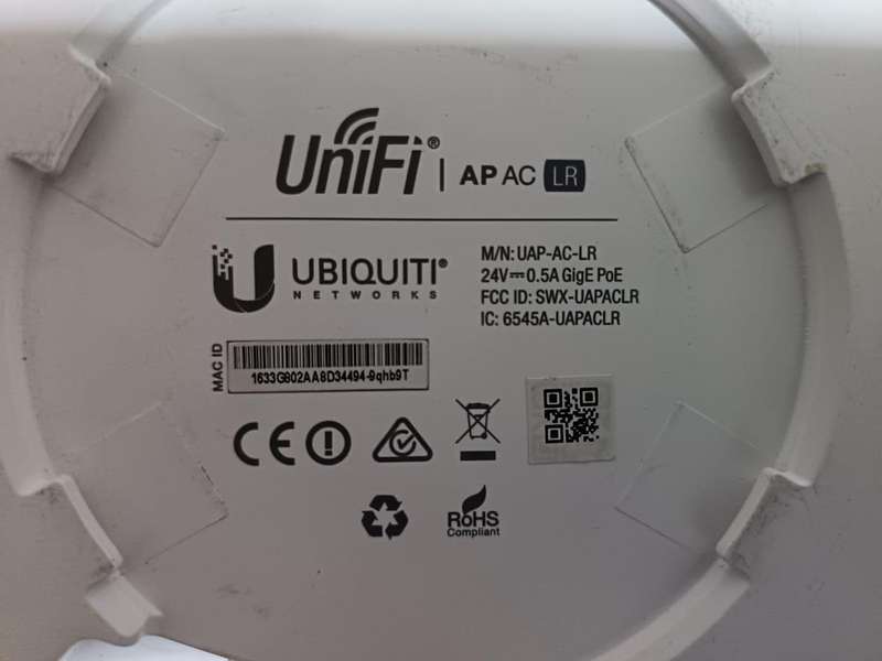 Ubiquiti Unifi AP AC- UAP-AC-LONG RANGE