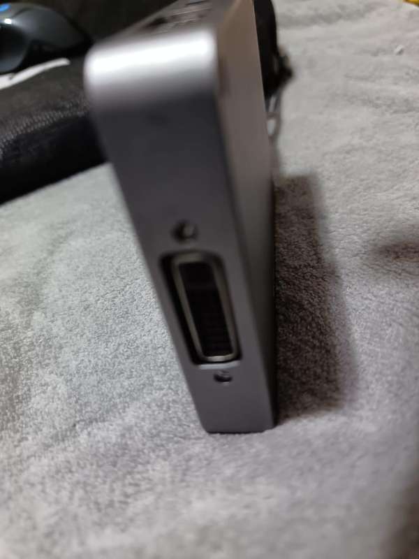 LMP USB-C (PD& DATA)